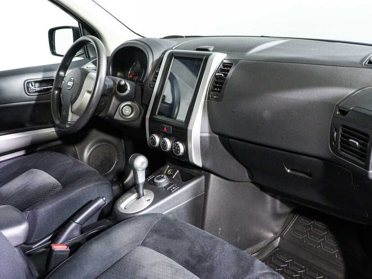Купить Nissan X-Trail, 2013, 148 000 км, фото №9