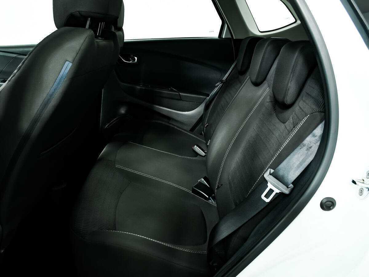 Купить Renault Kaptur, 2019, 118 039 км, фото №12