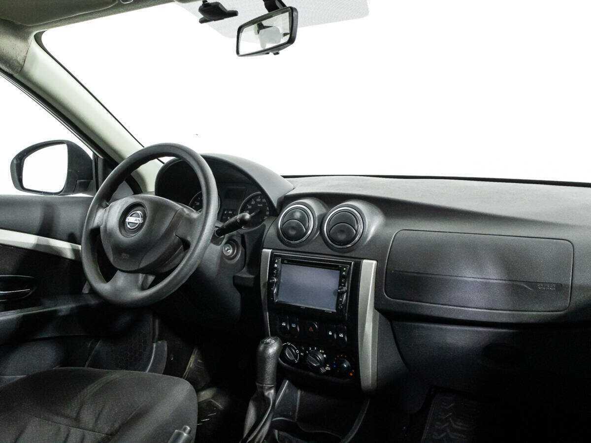 Купить Nissan Almera, 2014, 421 533 км, фото №14