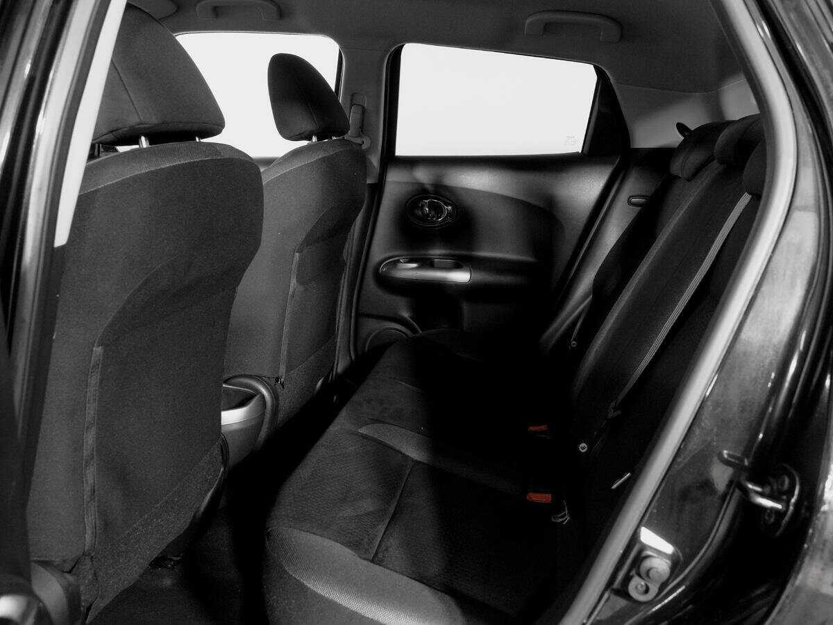 Купить Nissan Juke, 2013, 75 910 км, фото №10