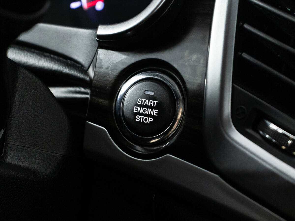 Купить SsangYong Actyon, 2014, 102 145 км, фото №16