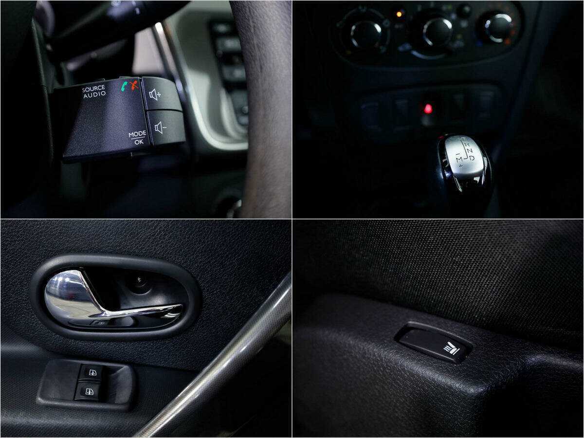 Купить Renault Logan Stepway, 2020, 104 551 км, фото №15