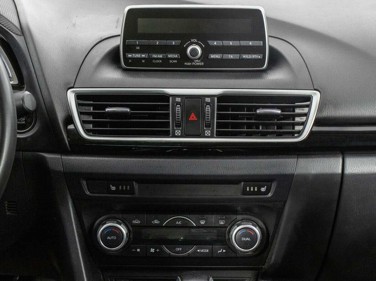 Купить Mazda 3, 2014, 219 592 км, фото №14