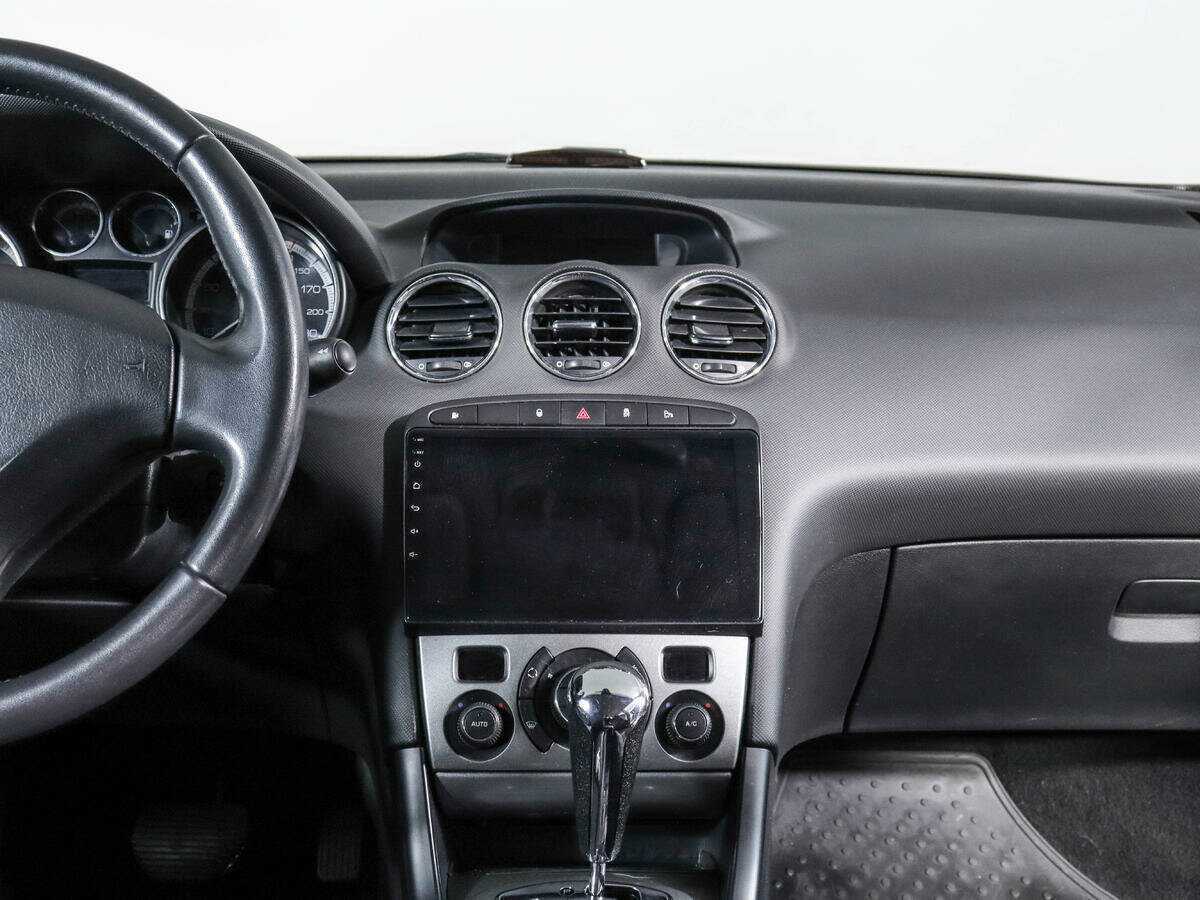 Купить Peugeot 408, 2012, 148 095 км, фото №11