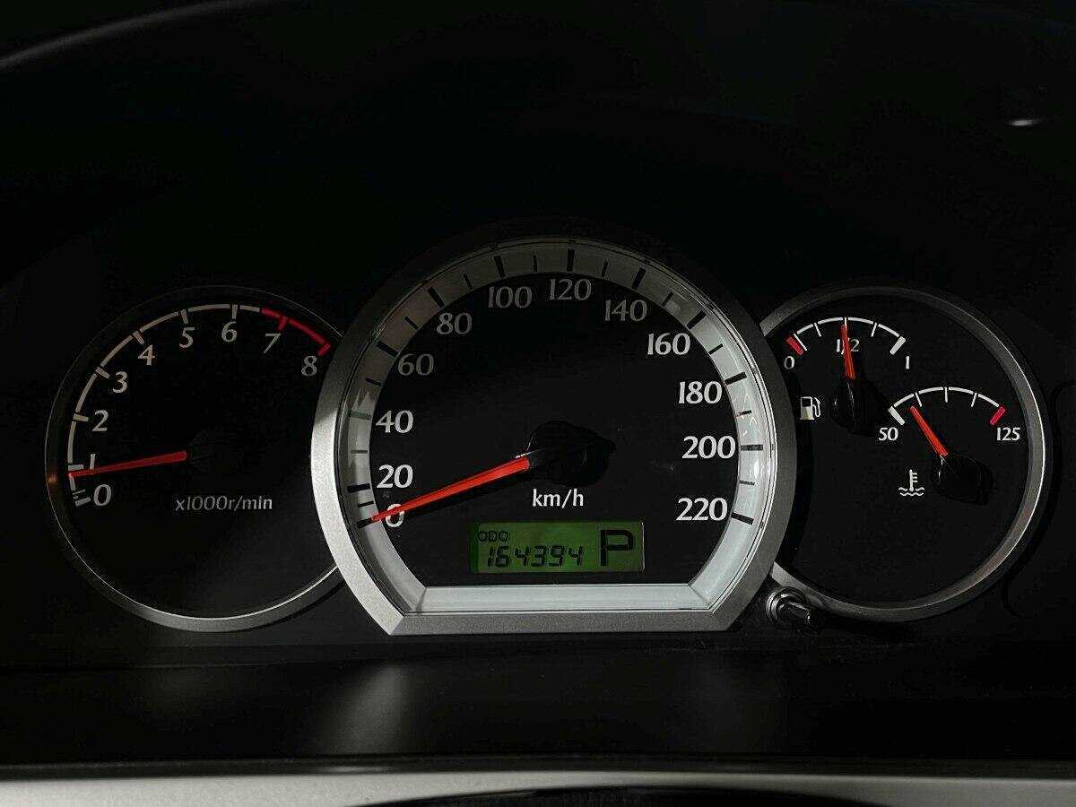 Купить Chevrolet Lacetti, 2012, 164 391 км, фото №10