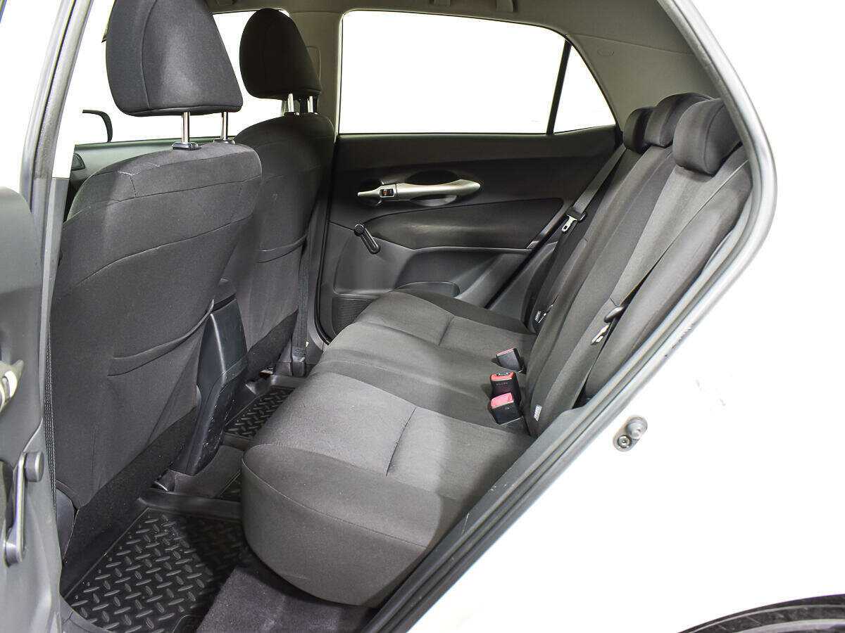 Купить Toyota Auris, 2012, 93 081 км, фото №9