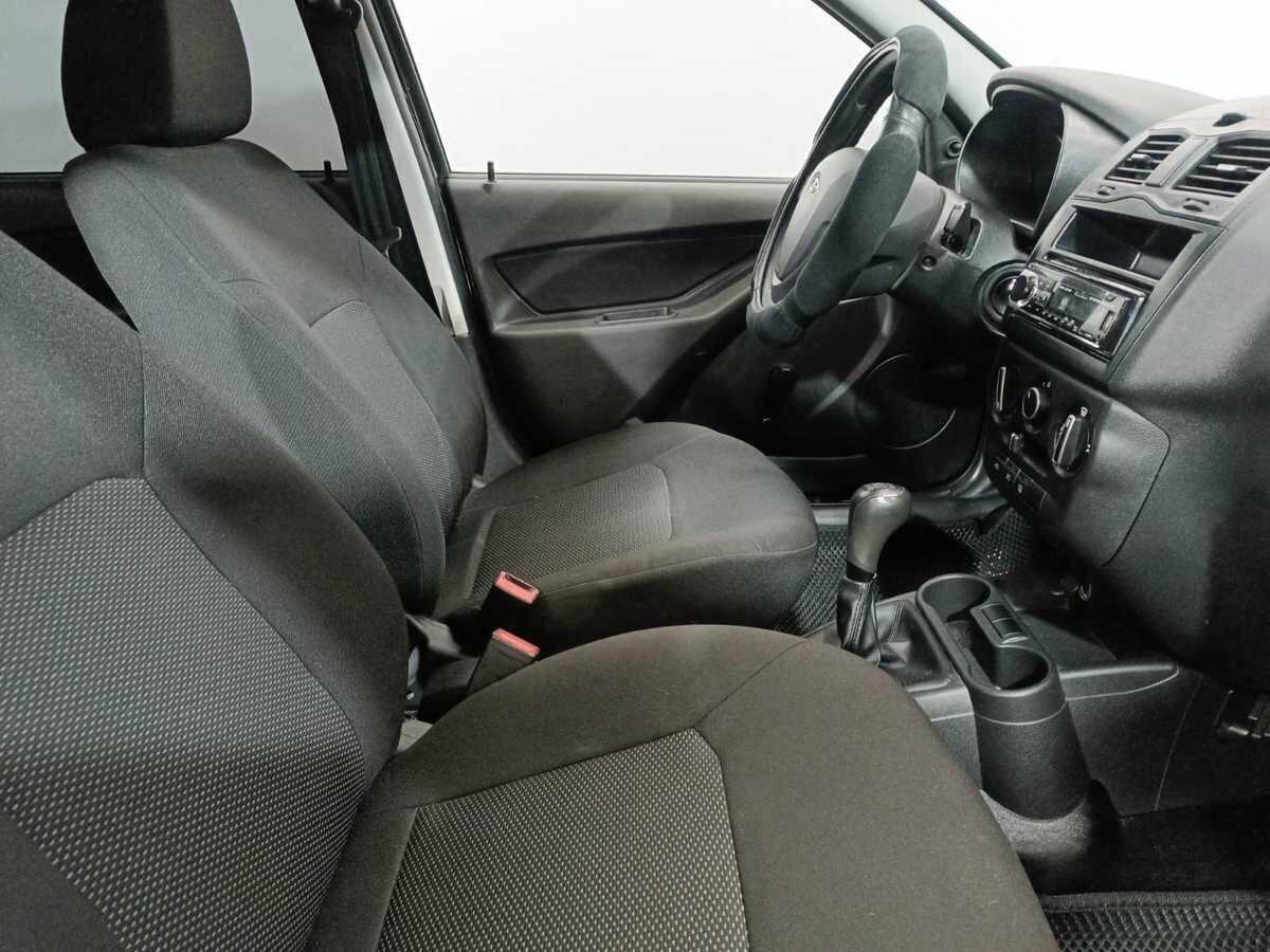 Купить Lada (ВАЗ) Granta, 2018, 74 023 км, фото №10