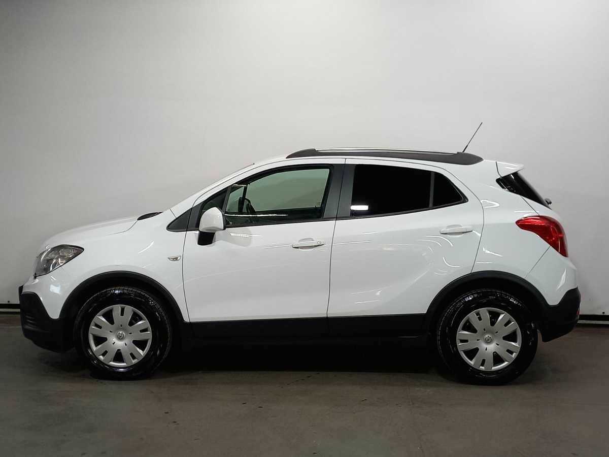 Купить Opel Mokka, 2014, 186 716 км, фото №8