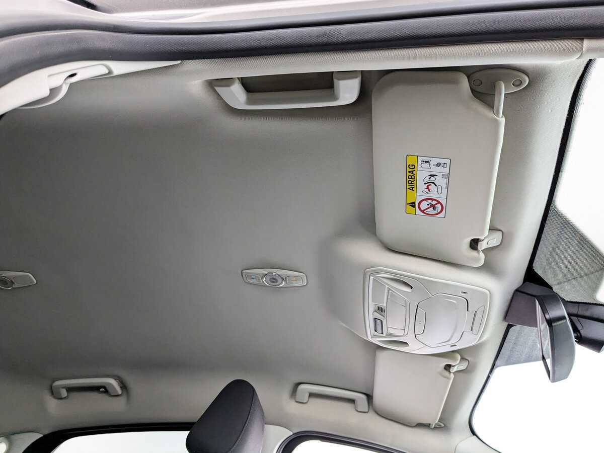 Купить Ford Focus, 2018, 247 166 км, фото №16