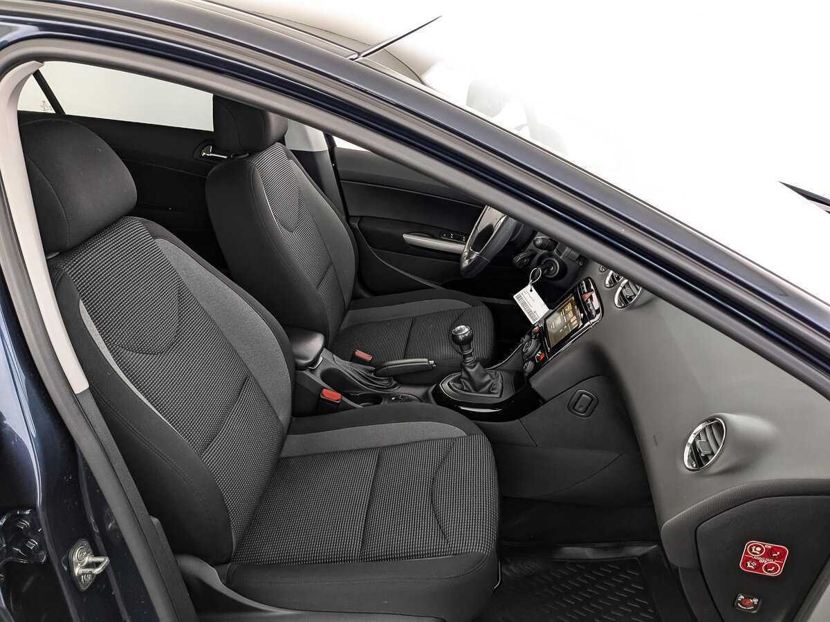 Купить Peugeot 408, 2020, 23 148 км, фото №20