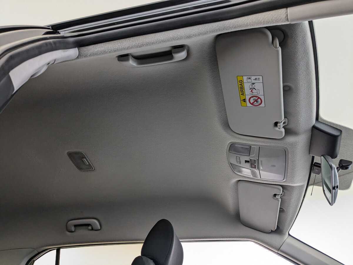 Купить Hyundai Creta, 2016, 106 189 км, фото №19