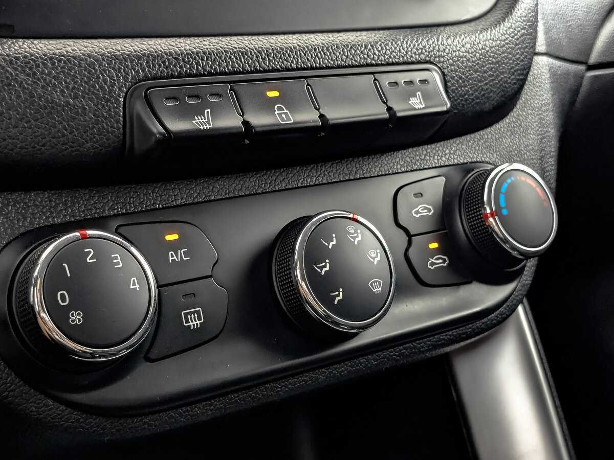 Купить Kia Ceed, 2015, 164 117 км, фото №17