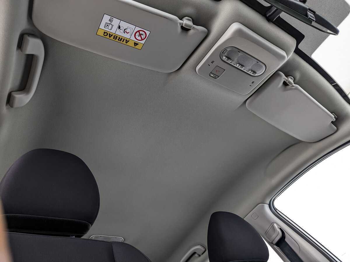 Купить Nissan Qashqai, 2019, 117 136 км, фото №19