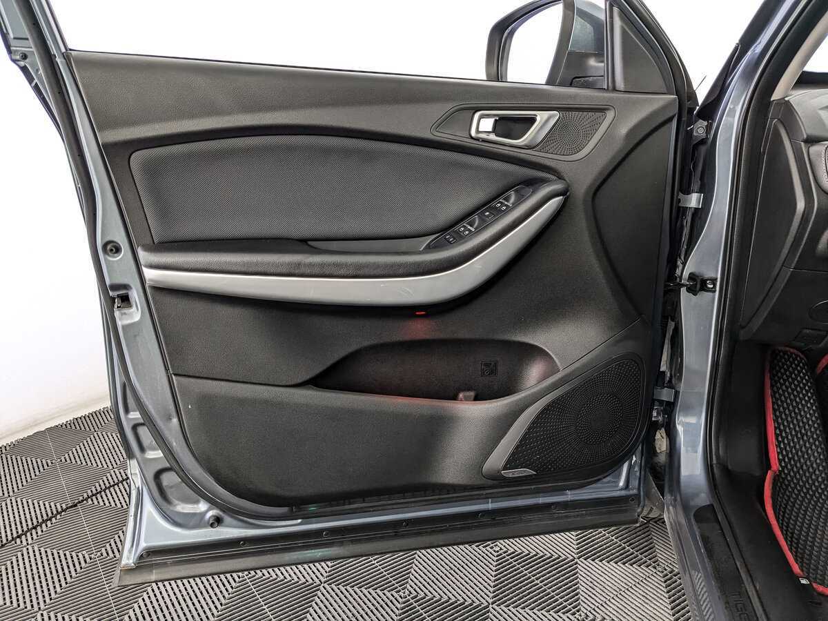 Купить CHERY Tiggo 7, 2019, 136 197 км, фото №14