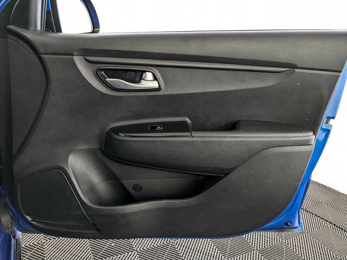 Купить Kia Rio X-Line, 2019, 178 540 км, фото №21