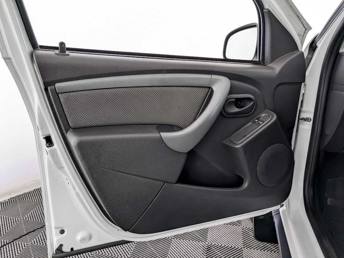 Купить Renault Duster, 2018, 84 382 км, фото №15