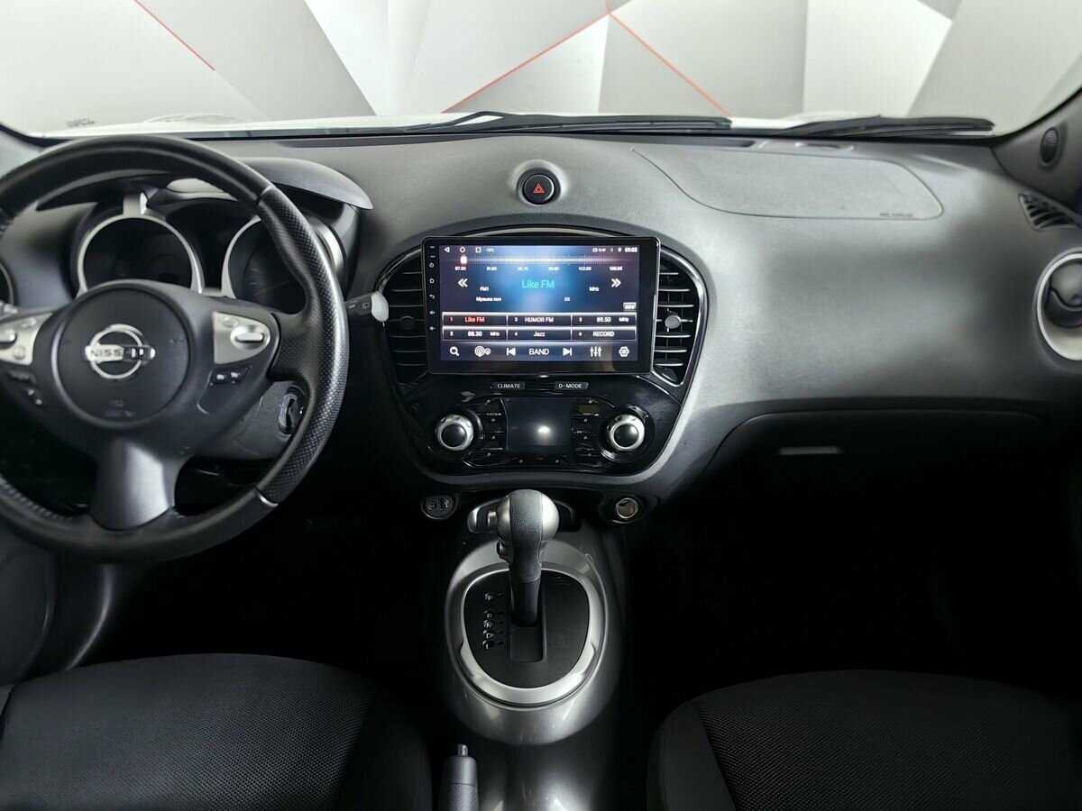 Купить Nissan Juke, 2013, 85 249 км, фото №11