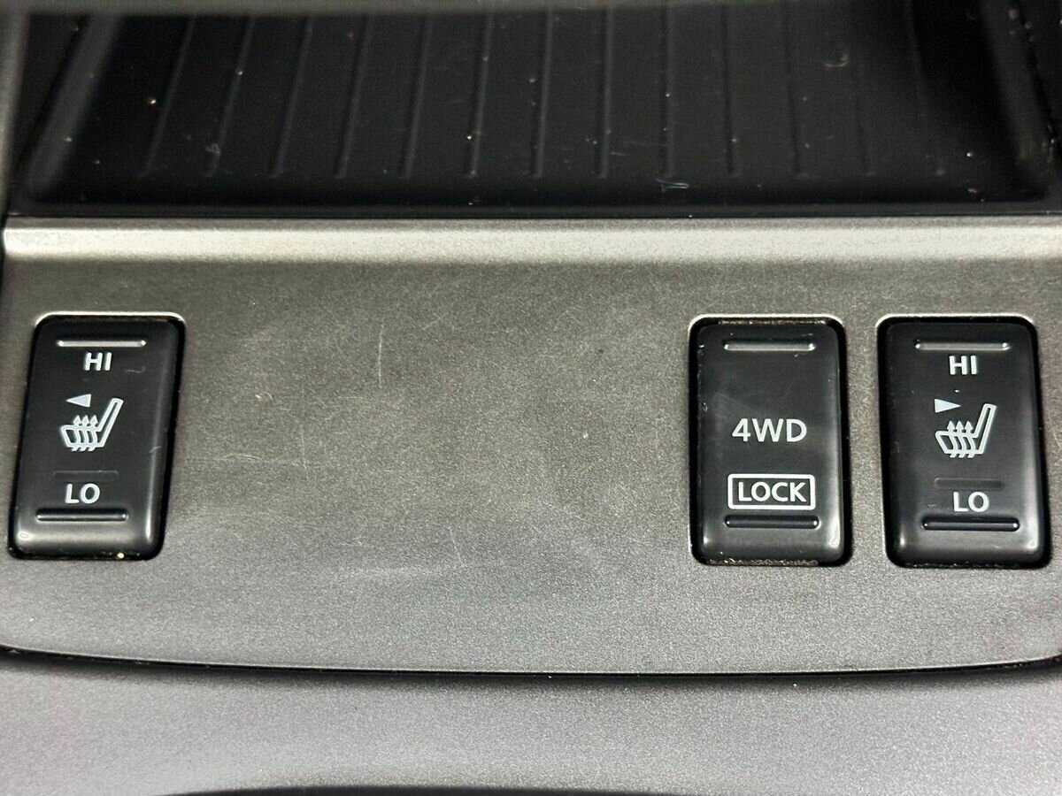 Купить Nissan Murano, 2012, 140 749 км, фото №17