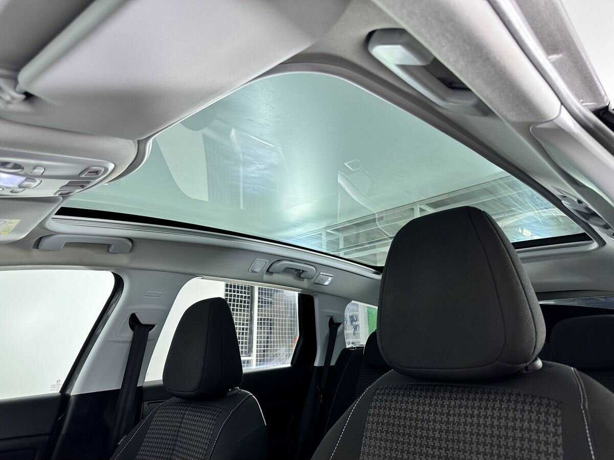 Купить Peugeot 308, 2018, 91 697 км, фото №14