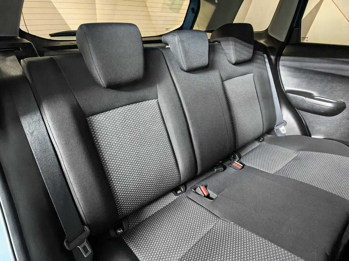 Купить Suzuki Vitara, 2018, 76 766 км, фото №13