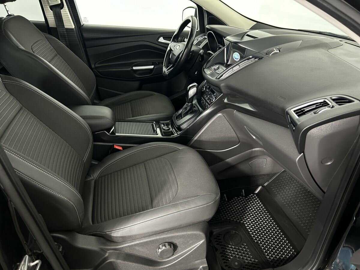 Купить Ford Kuga, 2018, 274 553 км, фото №12