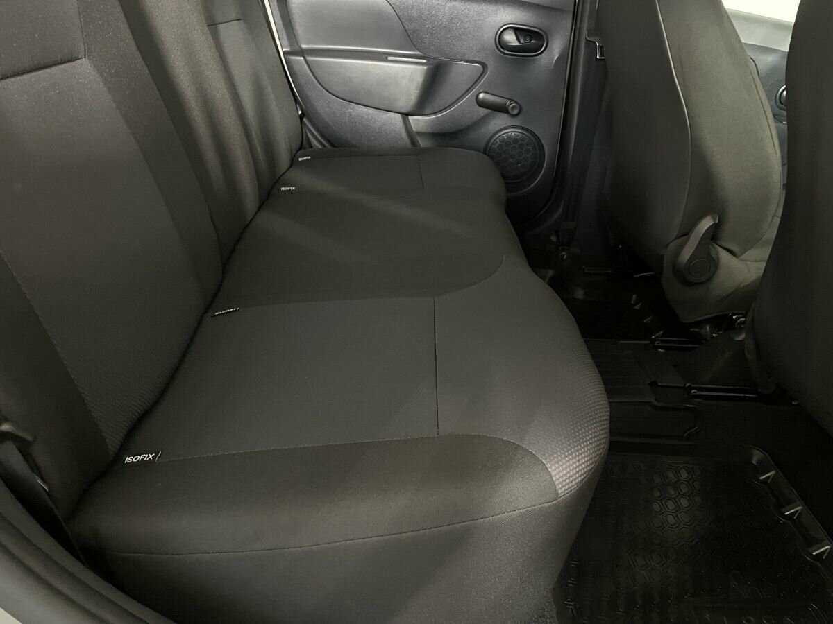 Купить Renault Logan, 2018, 200 819 км, фото №16