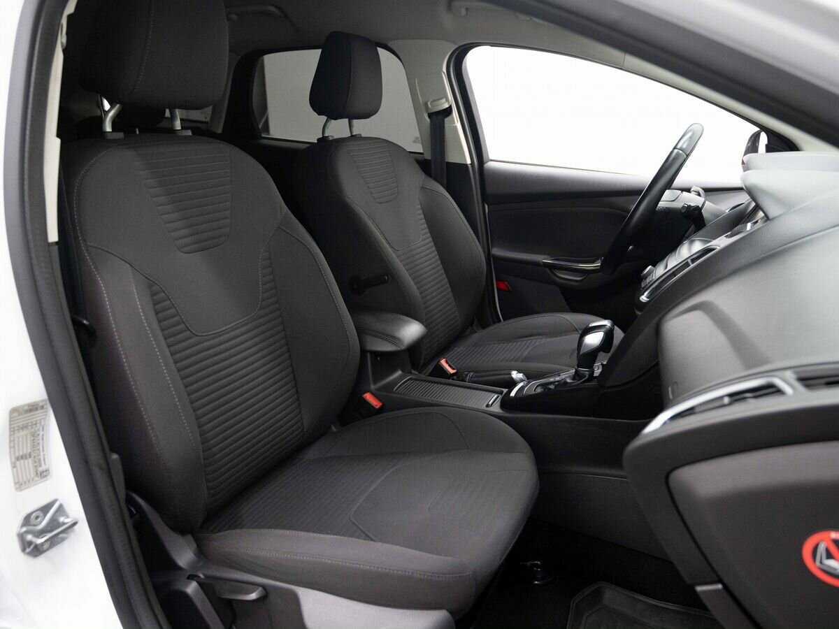 Купить Ford Focus, 2016, 82 500 км, фото №12