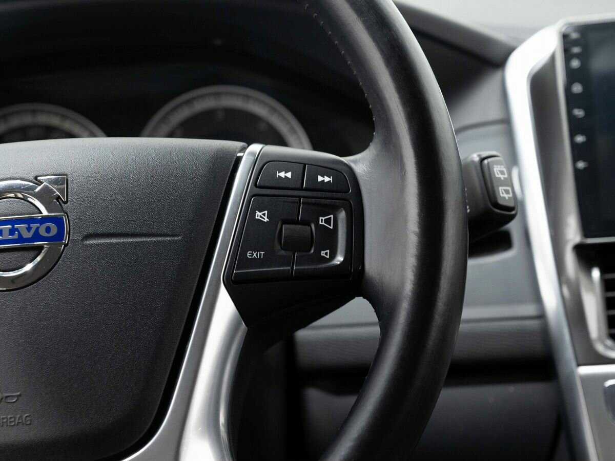 Купить Volvo XC60, 2013, 190 000 км, фото №16