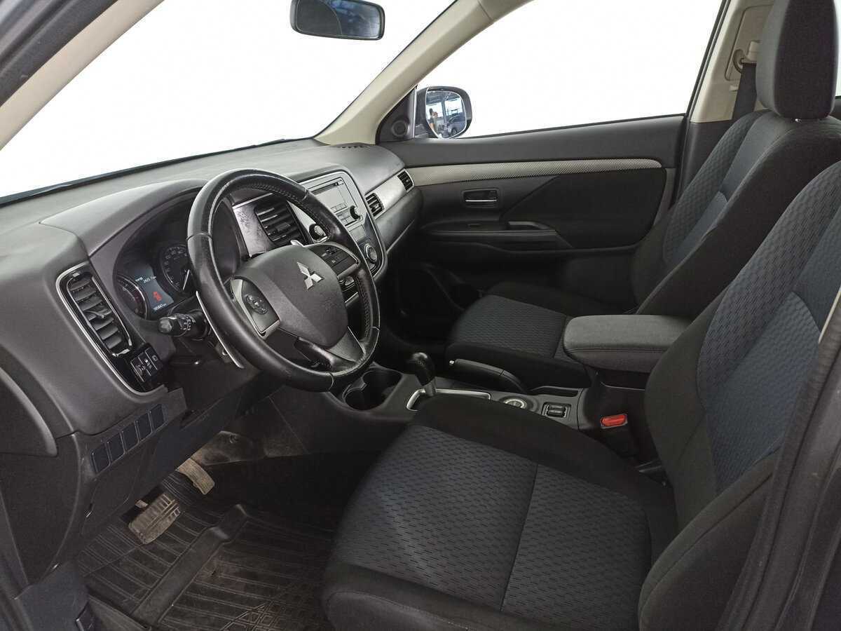 Купить Mitsubishi Outlander, 2014, 185 847 км, фото №14