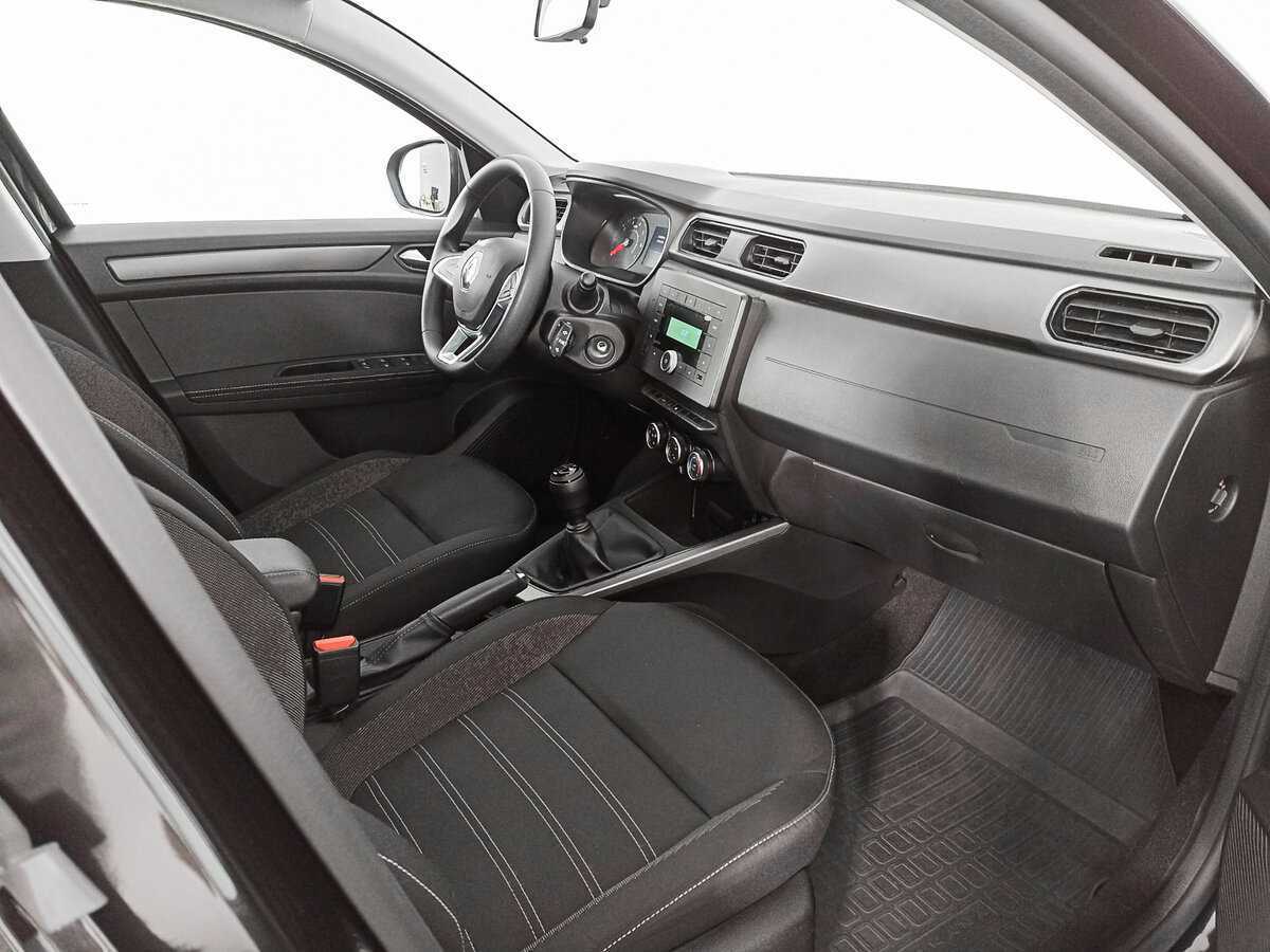 Купить Renault Arkana, 2019, 104 793 км, фото №6