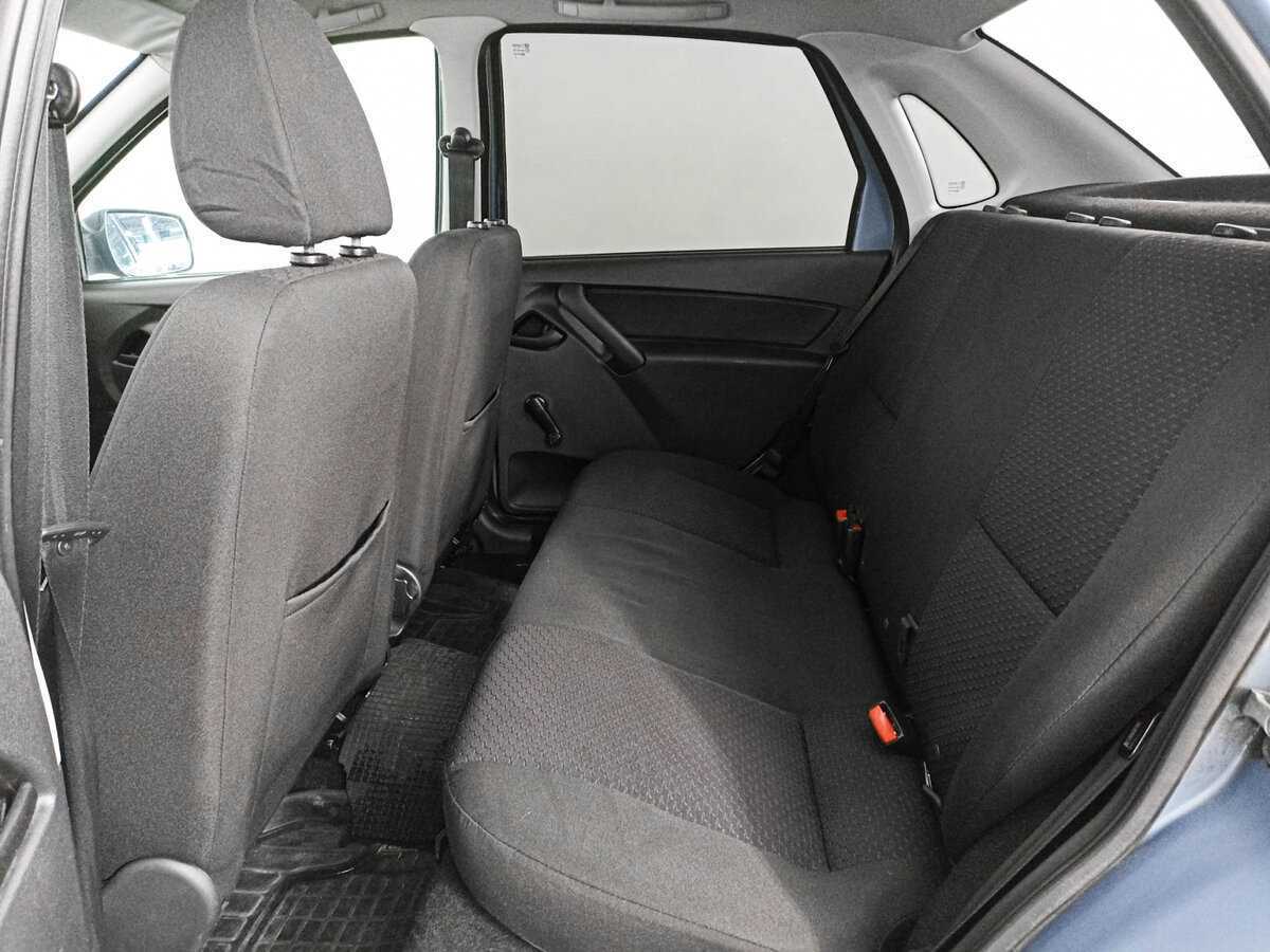 Купить Lada (ВАЗ) Granta, 2015, 101 565 км, фото №10