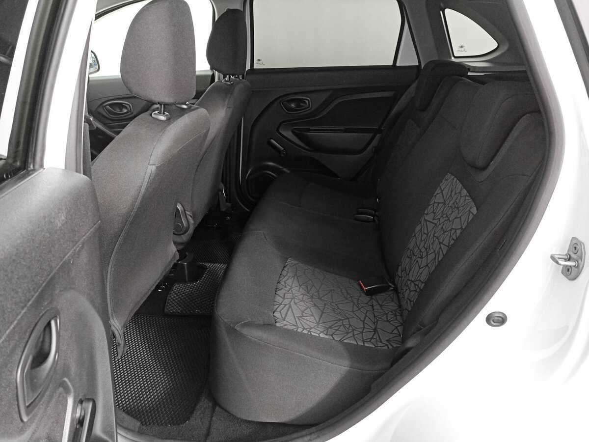 Купить Lada (ВАЗ) XRAY, 2021, 70 002 км, фото №10