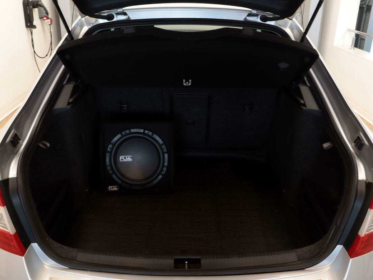 Купить Skoda Octavia, 2013, 246 399 км, фото №10