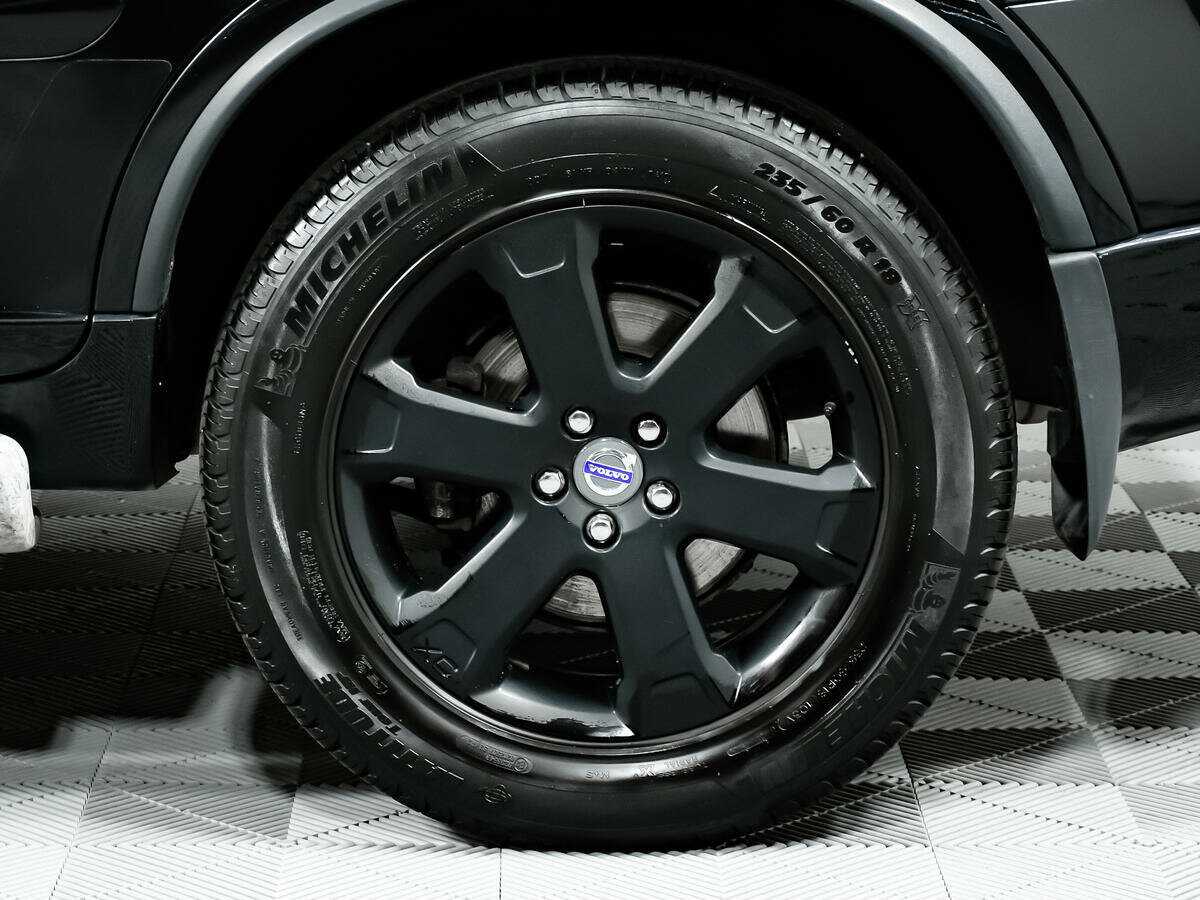 Купить Volvo XC90, 2012, 146 734 км, фото №14