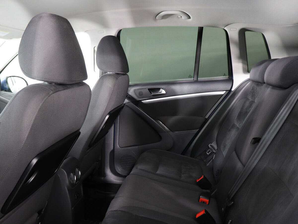 Купить Volkswagen Tiguan, 2012, 186 849 км, фото №13