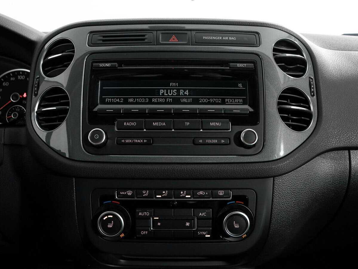 Купить Volkswagen Tiguan, 2013, 179 865 км, фото №12