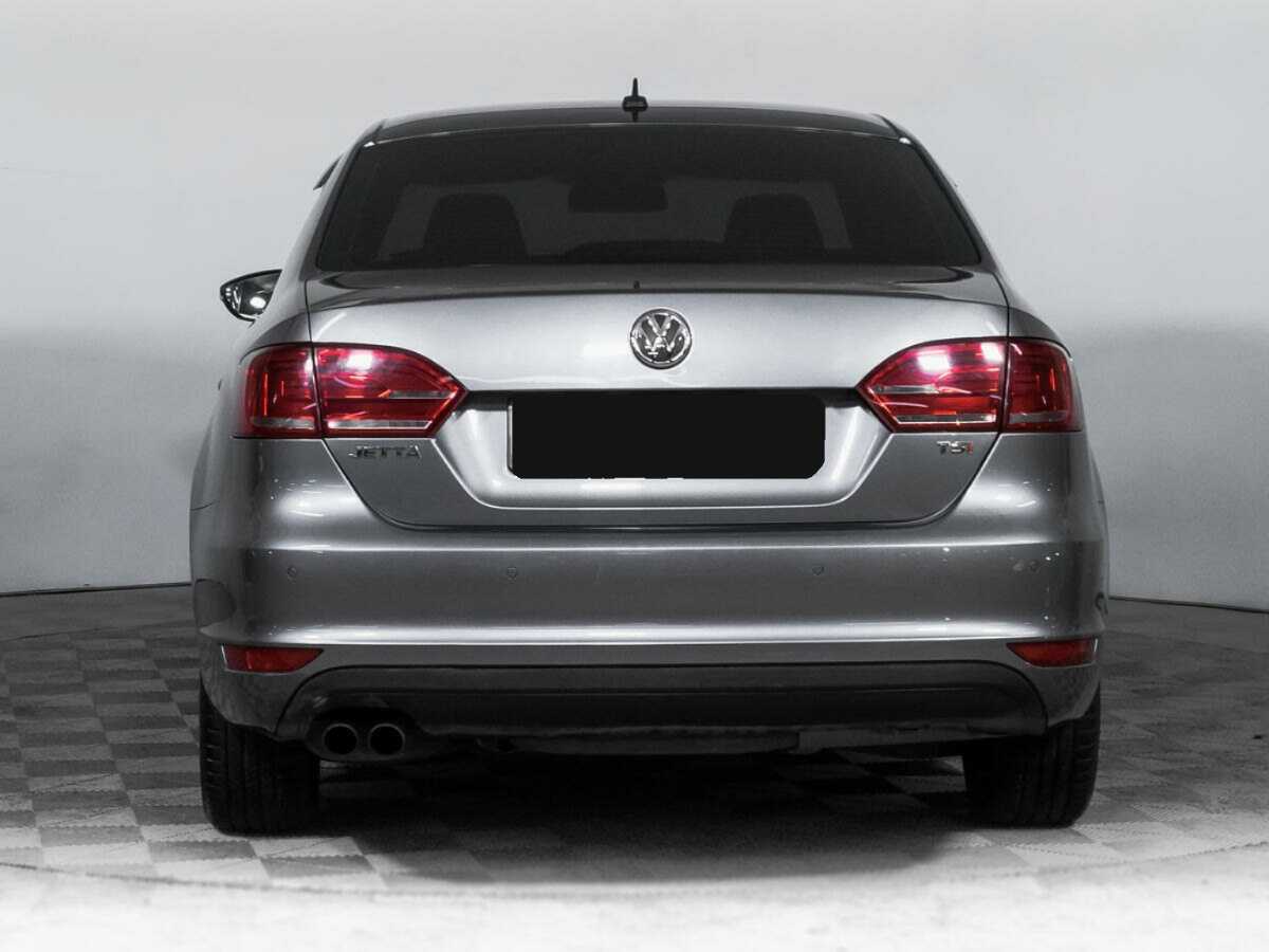 Купить Volkswagen Jetta, 2014, 262 000 км, фото №6