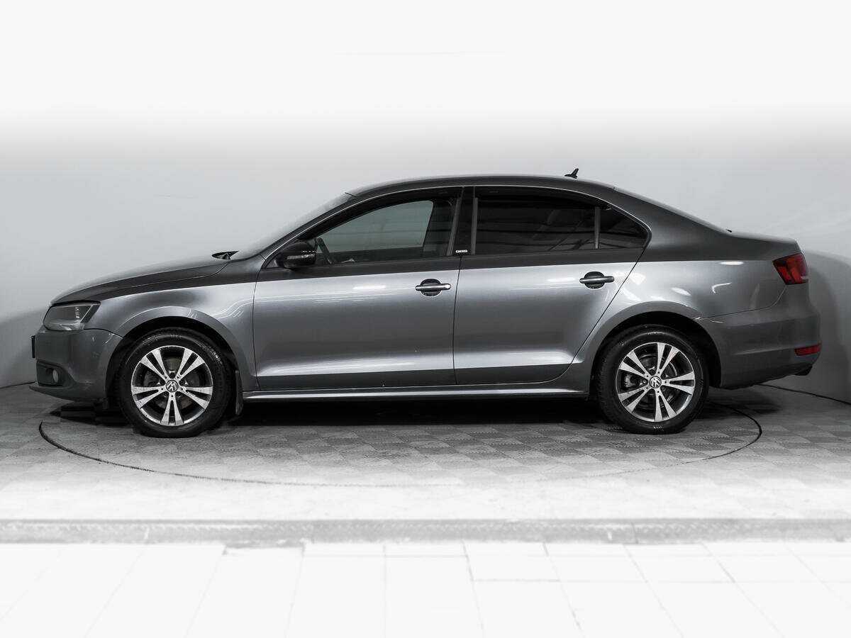 Купить Volkswagen Jetta, 2014, 262 000 км, фото №8
