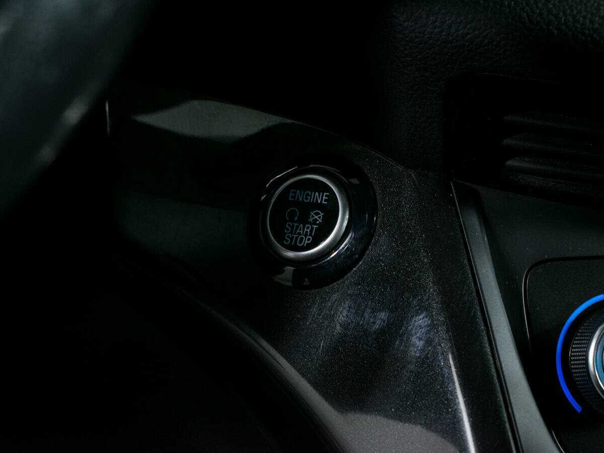 Купить Ford Kuga, 2017, 138 500 км, фото №18