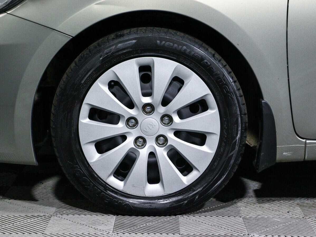 Купить Kia Ceed, 2015, 122 500 км, фото №15