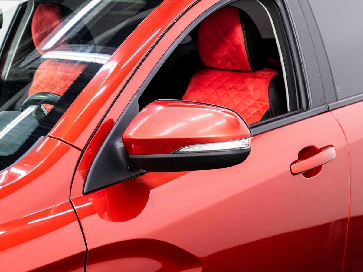 Купить Lada (ВАЗ) Vesta, 2021, 79 850 км, фото №8