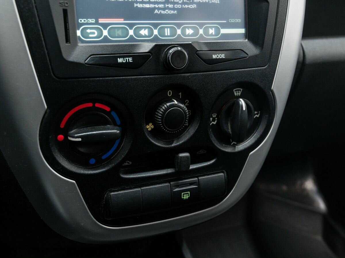 Купить Lada (ВАЗ) Granta, 2014, 176 000 км, фото №19