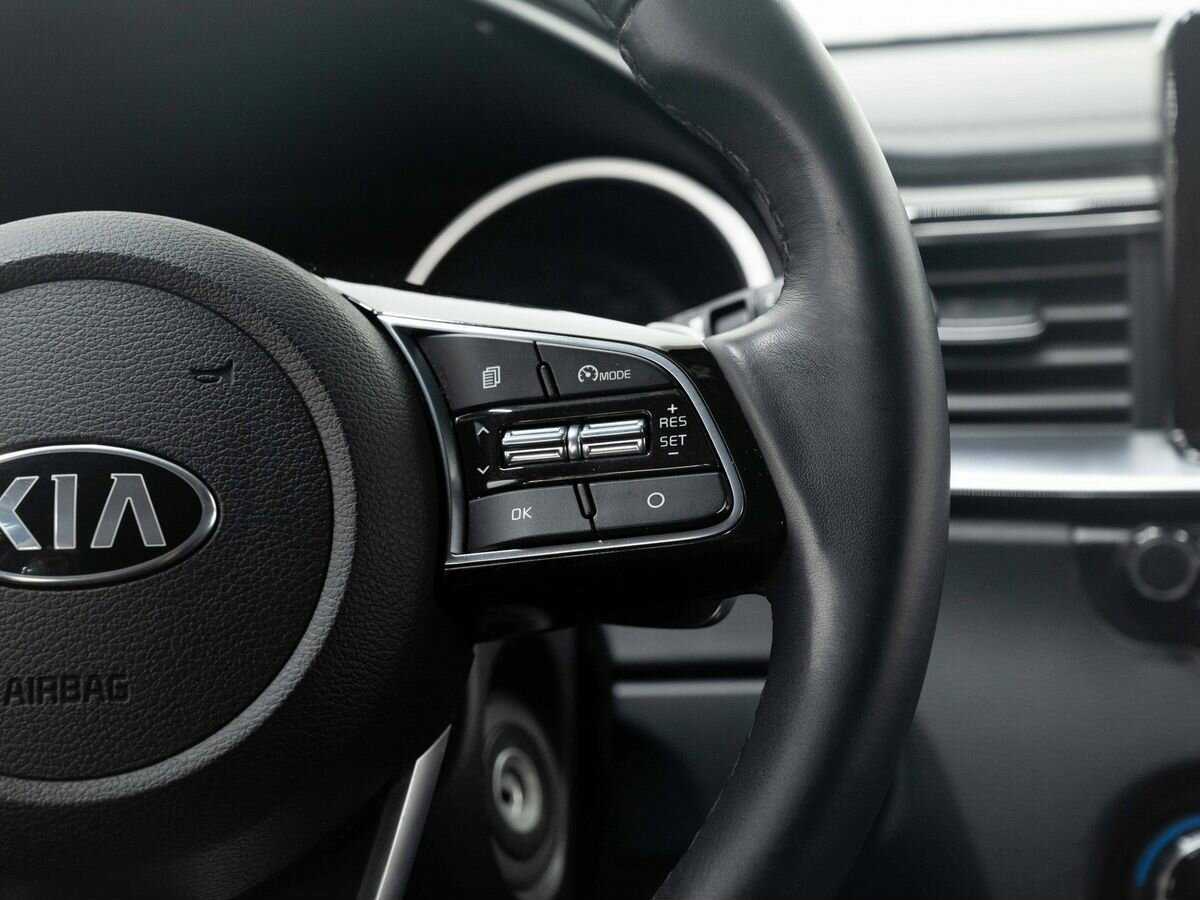 Купить Kia Ceed, 2018, 143 000 км, фото №17