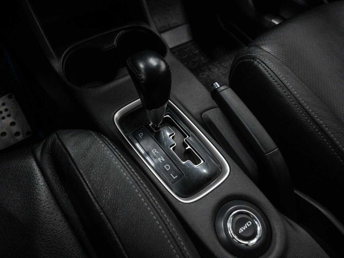 Купить Mitsubishi Outlander, 2013, 265 000 км, фото №16