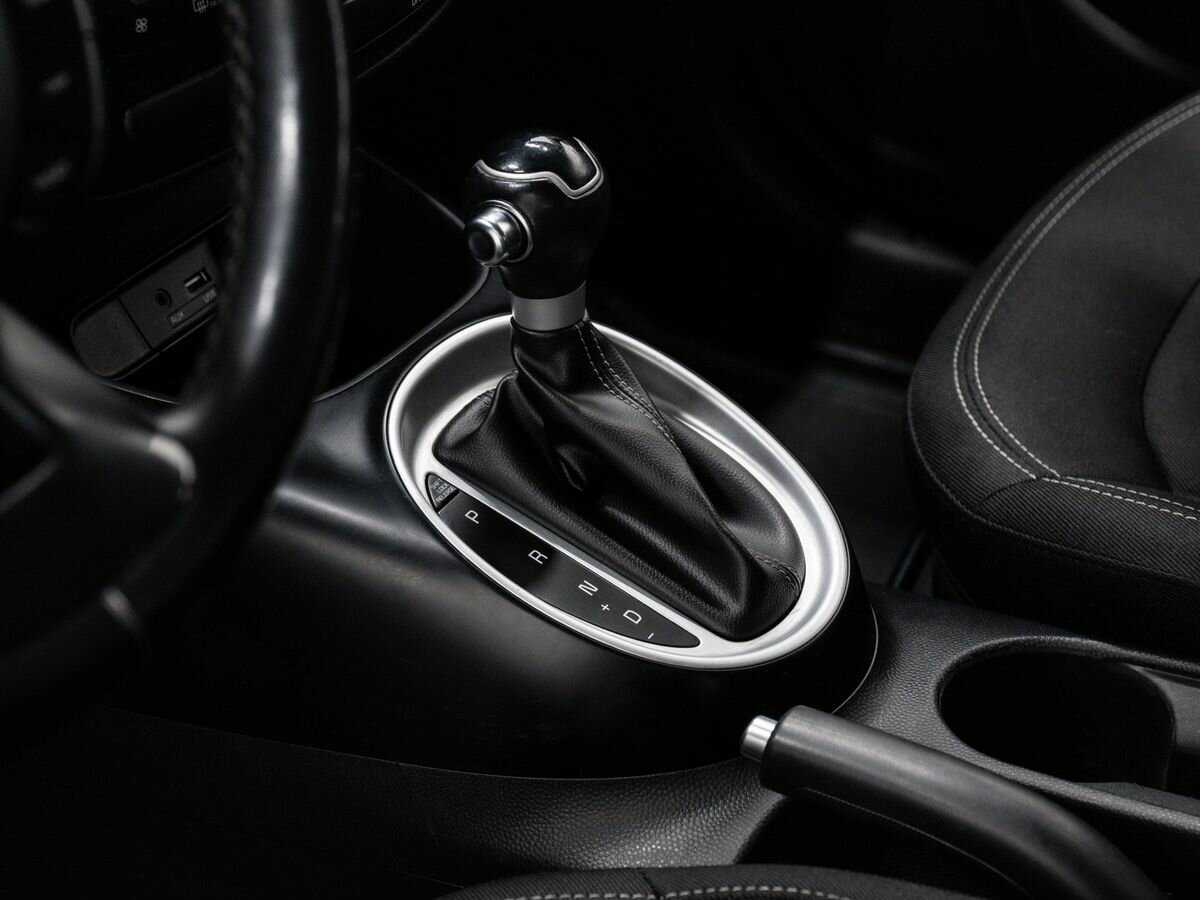 Купить Kia Soul, 2018, 204 120 км, фото №18