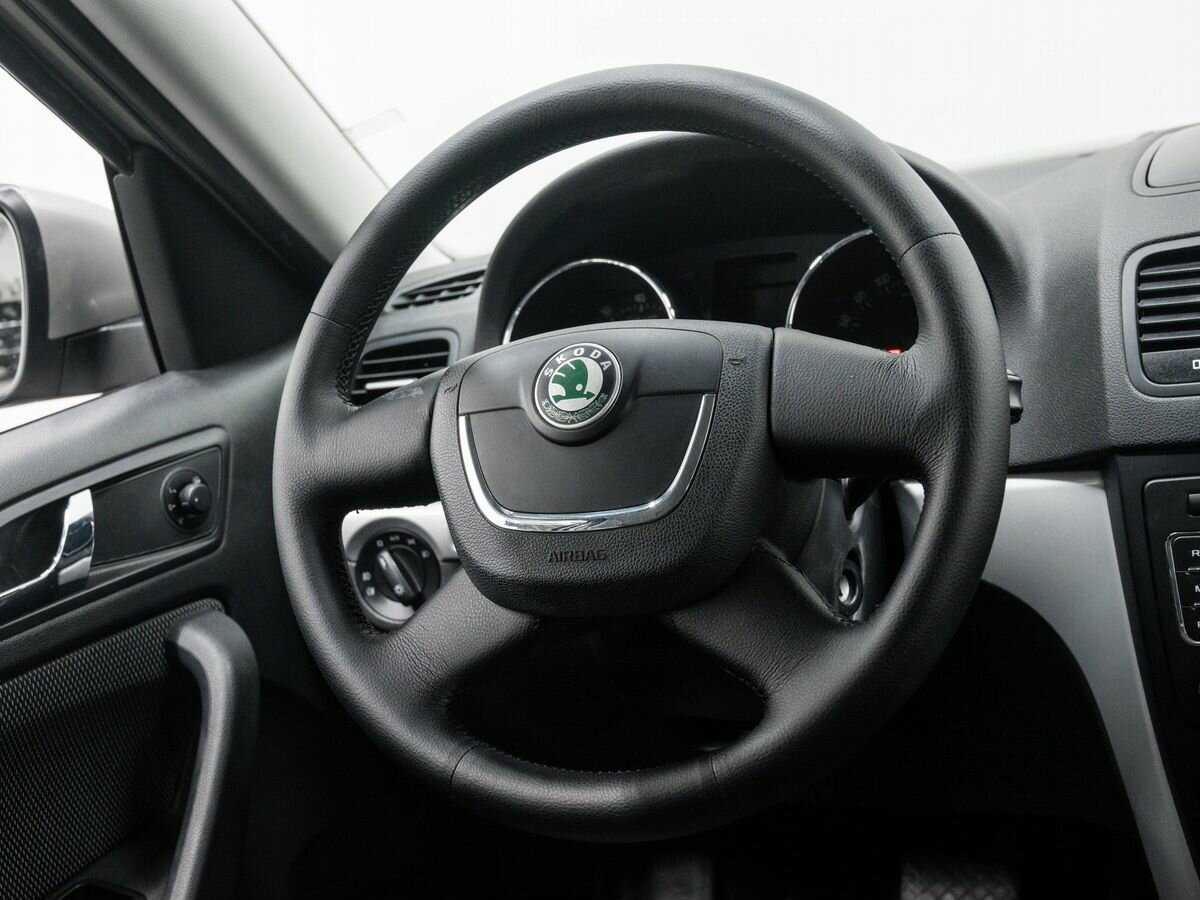 Купить Skoda Yeti, 2012, 225 074 км, фото №11