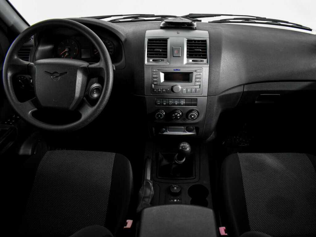 Купить УАЗ Patriot, 2015, 26 200 км, фото №12