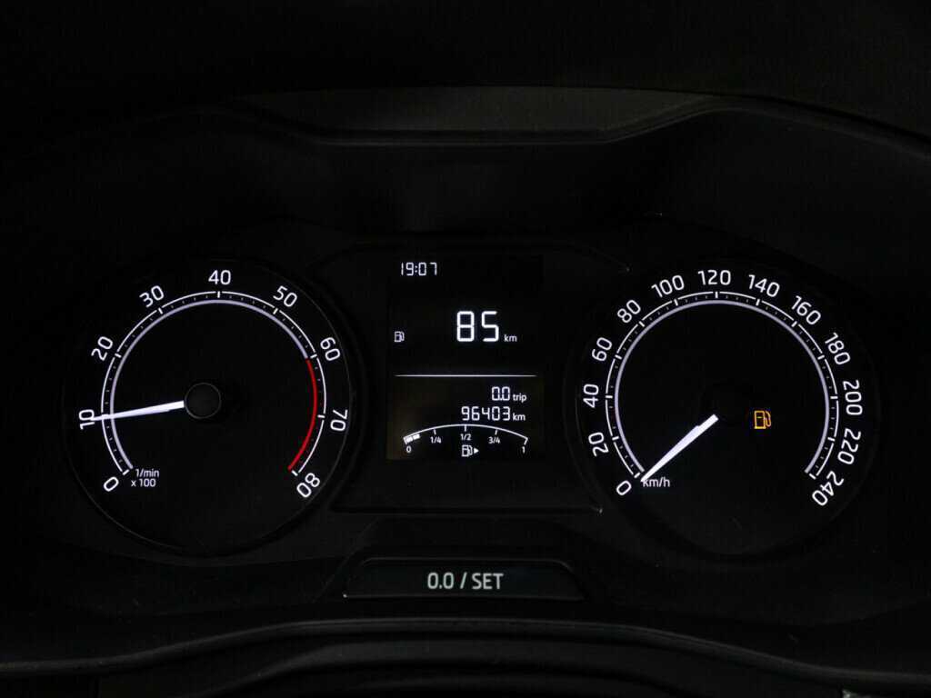 Купить Skoda Rapid, 2021, 96 402 км, фото №12