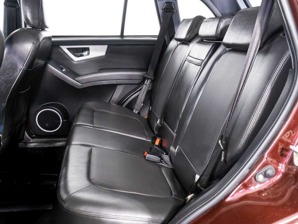 Купить Lifan X60, 2016, 158 011 км, фото №10