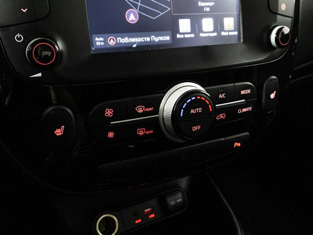 Купить Kia Soul, 2019, 148 459 км, фото №20